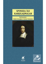Spinoza ile Karşılaşmalar- Ayrıntı Yayınları