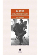 Sartre - Romantik Rasyonalist - İris Murdoch - Ayrıntı Yayınları