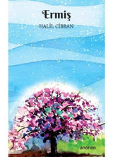 Ermiş - Halil Cibran - Anonim Yayınları