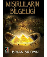 Mısırlıların Bilgeliği - Brian Brown - Onbir Yayınları