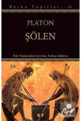 Say Yayınları Şölen & Bütün Yapıtları 16
