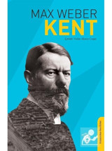 Kent - Max Weber - Dorlion Yayınevi