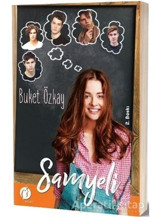Samyeli - Buket Özkay - Herdem Kitap