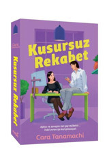 İndigo Kitap Kusursuz Rekabet / Indigo Kitap / Cara Tanamachi