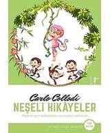 Neşeli Hikayeler: Pinokyo’nun Yazarından Unutulmaz Hikayeler - Tam Metin
