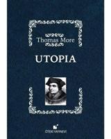 Utopia - Thomas More - Öteki Yayınevi
