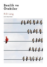 Benlik ve Ötekiler - R.D. Laing - alBaraka Yayınları