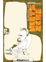 Nietzsche - Marc Sautet - Patrick Boussignac - Habitus Kitap