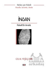 İnsan Say Yayınları Celal Yeşilçayır