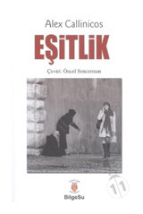 Eşitlik - Alex Callinicos - Bilgesu Yayıncılık