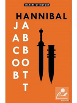 Hannibal - Makers of History - Jacob Abbott - Kanon Kitap
