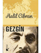Gezgin - Halil Cibran - Öteki Yayınevi