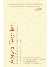 Alaycı Teoriler - Helen Pluckrose - James Lindsay - Episteme Yayınları