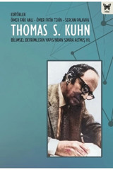Nika Yayınevi Thomas S. Kuhn - Bilimsel Devrimlerin Yapısı'ndan Sonra Altmış Yıl