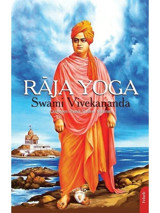 Raja Yoga - Swami Vivekananda - Dorlion Yayınevi