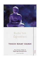 Sola Unitas Buda'nın Öğretileri & Acıyı Huzur, Neşe Ve Özgürlüğe Dönüştürmek