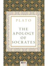 The Apology of Socrates - Plato - Fark Yayınları