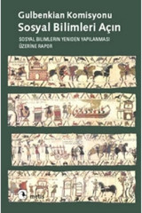 Metis Yayınları Sosyal Bilimleri Açın