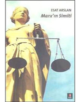 Marx'ın Simiti - Esat Arslan - Kapı Yayınları