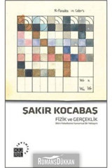 Küre Yayınları Fizik ve Gerçeklik; Bilim Felsefesine Kavramsal Bir Yaklaşım