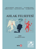 Ahlak Felsefesi- Beta Yayınları