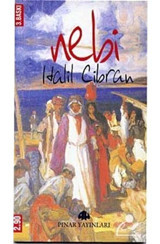 Nebi - Halil Cibran - Pınar Yayıncılık