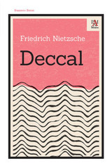 Panama Yayıncılık Deccal - Friedrich Wilhelm Nietzsche 9786057739537