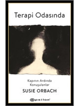 Terapi Odasında - Susie Orbach - Epsilon Yayınevi