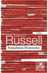 Say Yayınları Sorgulayan Denemeler