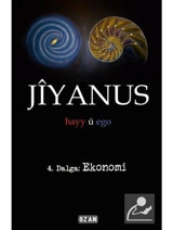 Jiyanus 4.Dalga:Ekonomi - Ercan Turan - Ozan Yayıncılık