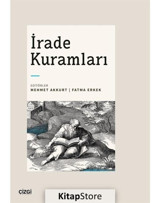 İrade Kuramları- Çizgi Kitabevi
