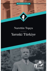Dergah Yayınları Yarınki Türkiye - Nurettin Topçu -