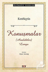 Say Yayınları Konuşmalar & (ANALEKTLER) Lunyu