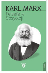 Dorlion Yayınları Felsefe Ve Sosyoloji / Karl Marx / / 9786254199332