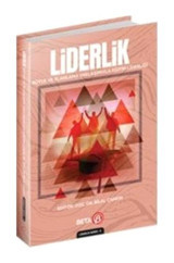 Liderlik Bütçe ve Planlama Yaklaşımıyla Eğitim Liderliği- Beta Yayınları