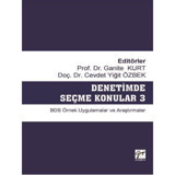 Denetimde Seçme Konular-3- Gazi Kitabevi