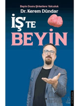 İş Te Beyin Destek Yayınları Kerem Dündar