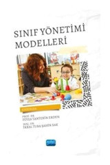 Sınıf Yönetimi Modelleri- Nobel Akademik Yayıncılık