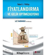 Fiyatlandırma ve Gelir Optimizasyonu - Robert L. Philips - Scala Yayıncılık