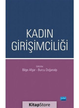 Kadın Girişimciliği- Nobel Akademik Yayıncılık