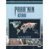 Para'nın Kitabı - Şevki Özbilen - Gazi Kitabevi