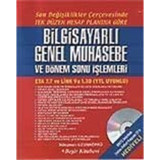 Bilgisayarlı Genel Muhasebe- Beşir Kitabevi