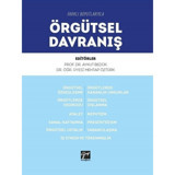 Farklı Boyutlarıyla Örgütsel Davranış- Gazi Kitabevi