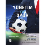 Yönetim ve Spor- Gazi Kitabevi