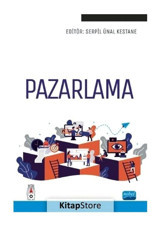 Pazarlama- Nobel Akademik Yayıncılık