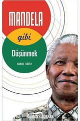 Pegasus Yayınları Mandela Gibi Düşünmek - Daniel Smith