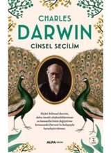 Cinsel Seçilim - Charles Darwin - Alfa Yayıncılık
