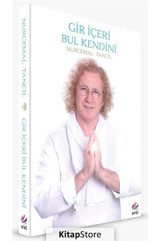 Gir İçeri Bul Kendini - Nurcemal Tancıl - Arel Kitap