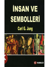İnsan ve Sembolleri - Carl Gustav Jung - Kabalcı Yayınevi