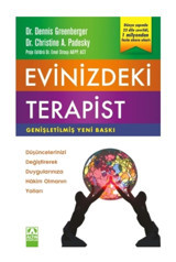 Altın Kitaplar Yayınevi Evinizdeki Terapist (Genişletilmiş Yeni Baskı)